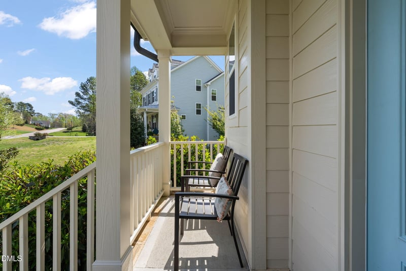 2820 Kingston Manor Dr, Wake Forest, NC 27587