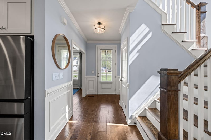 2820 Kingston Manor Dr, Wake Forest, NC 27587
