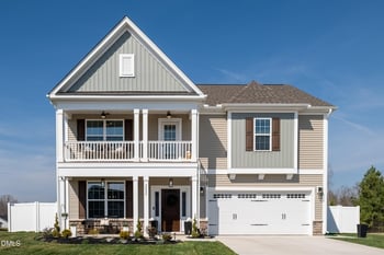 2820 Lacy Holt Rd, Graham, NC 27253