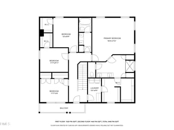 2820 Lacy Holt Rd, Graham, NC 27253