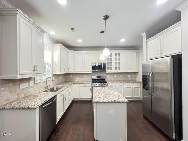 2820 Lumber River Trl, Apex, NC 27502