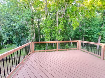 2820 Lumber River Trl, Apex, NC 27502