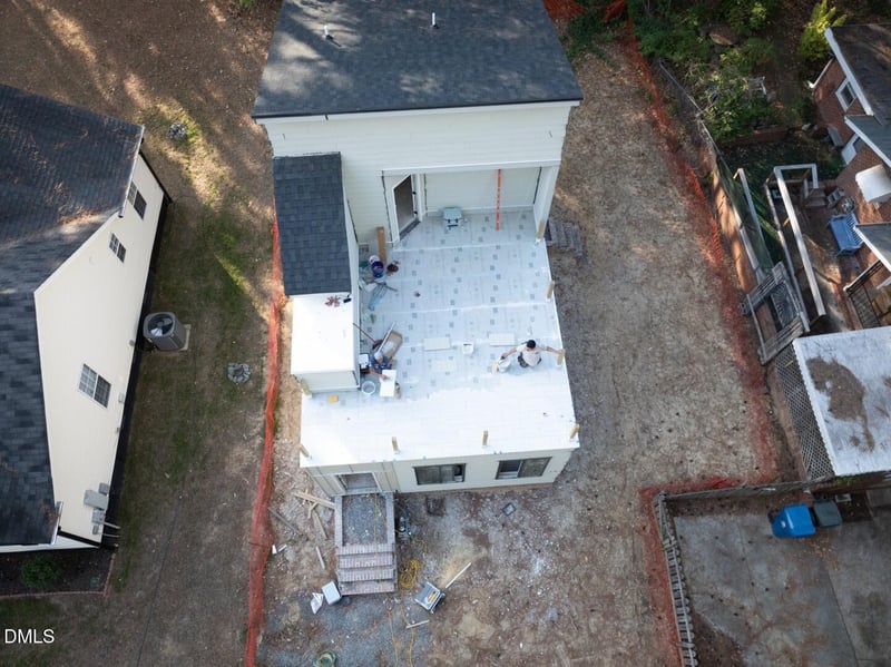 2820 Nation Ave, Durham, NC 27707