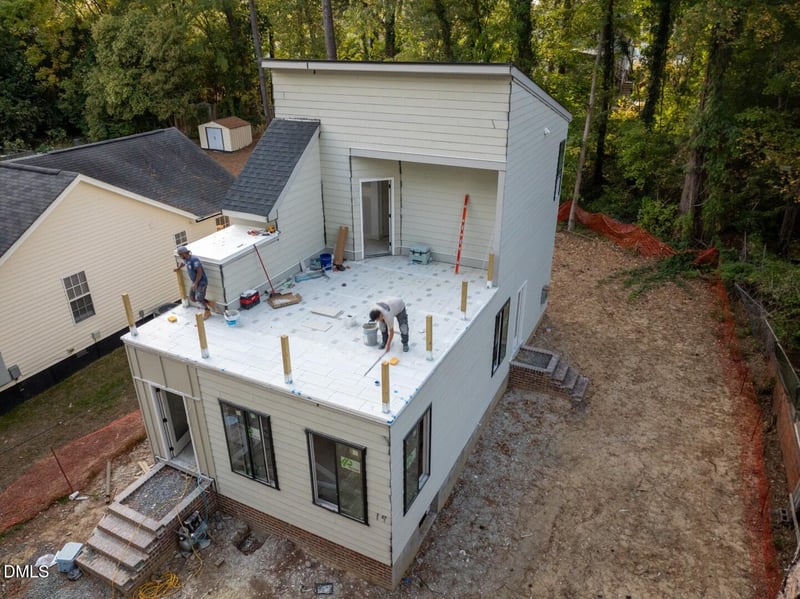 2820 Nation Ave, Durham, NC 27707