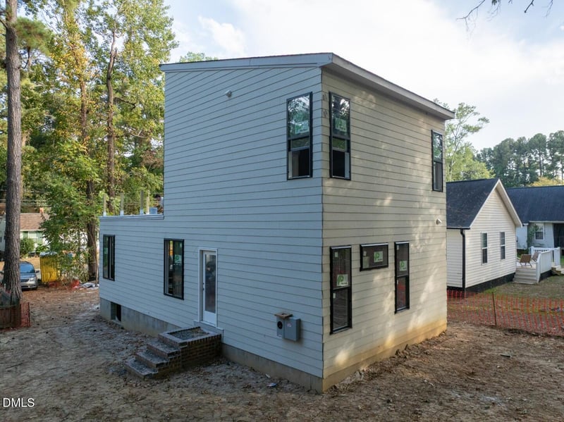 2820 Nation Ave, Durham, NC 27707