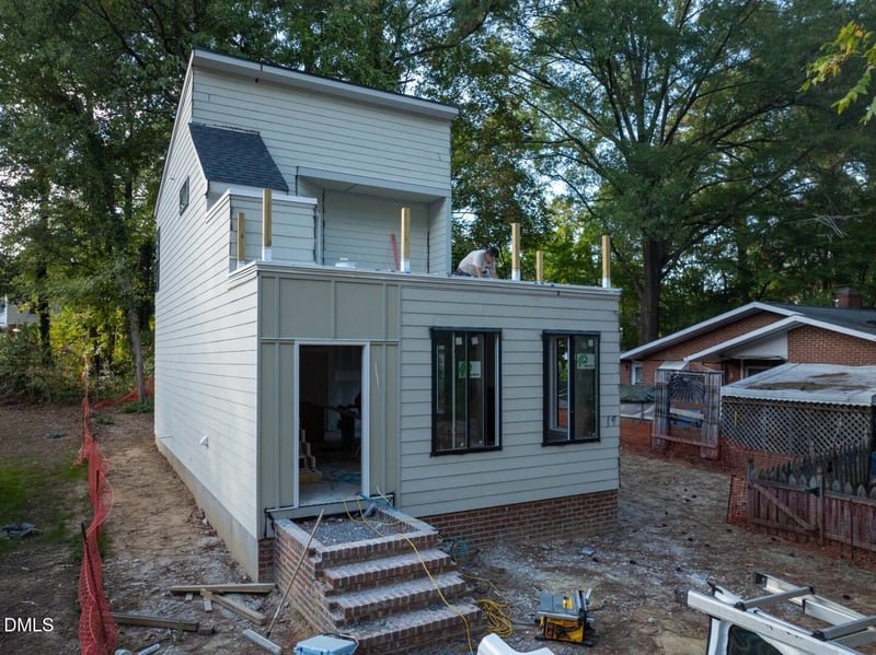 2820 Nation Ave, Durham, NC 27707