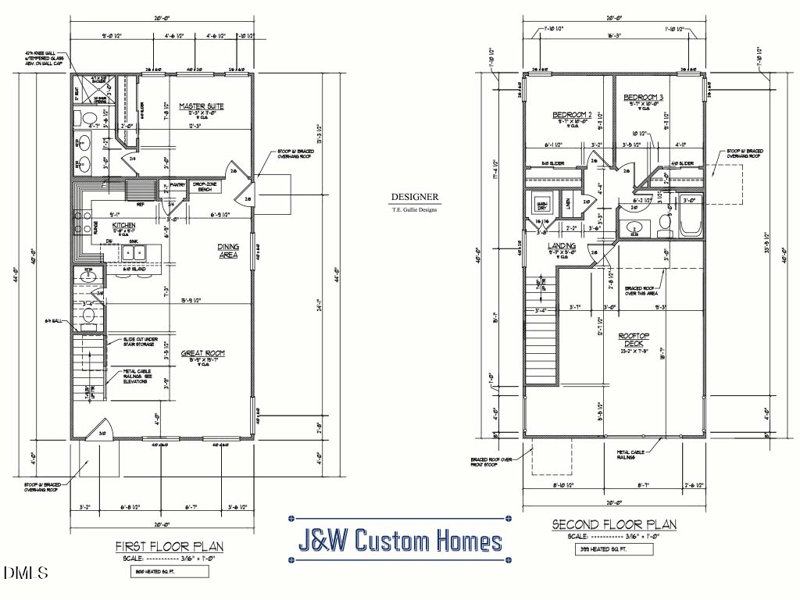 2820 Nation Ave, Durham, NC 27707