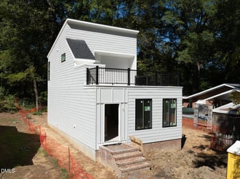 2820 Nation Ave, Durham, NC 27707