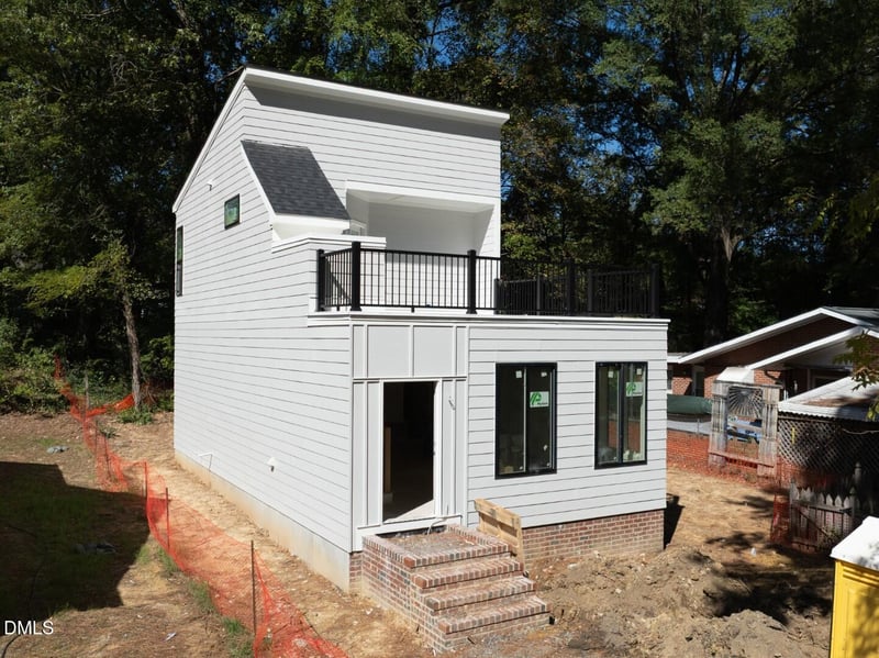 2820 Nation Ave, Durham, NC 27707