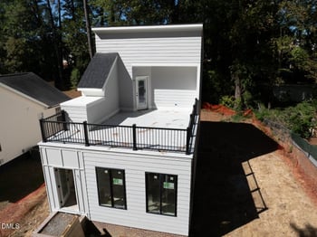 2820 Nation Ave, Durham, NC 27707