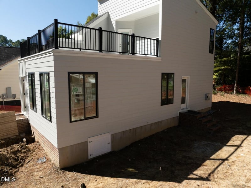 2820 Nation Ave, Durham, NC 27707