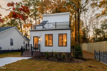 2820 Nation Ave, Durham, NC 27707