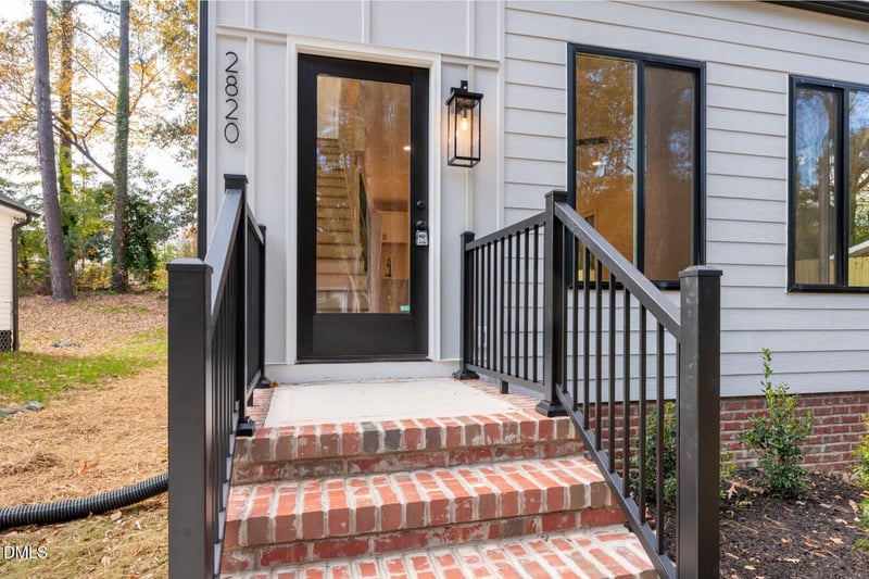 2820 Nation Ave, Durham, NC 27707