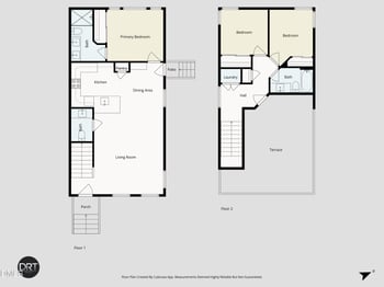 2820 Nation Ave, Durham, NC 27707