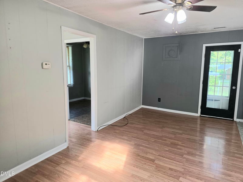 2820 Oxford Rd, Roxboro, NC 27574
