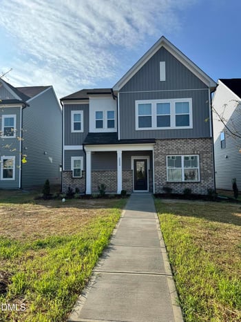 2820 Quarry Rd, Rolesville, NC 27571
