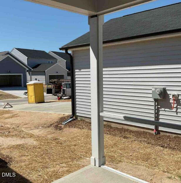 2820 Quarry Rd, Rolesville, NC 27571
