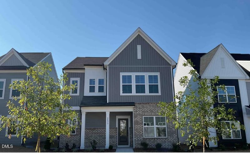 2820 Quarry Rd, Rolesville, NC 27571