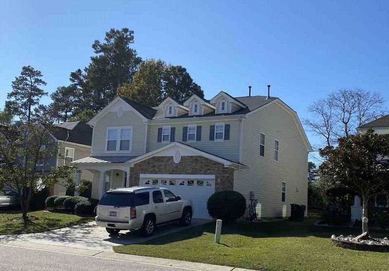 2820 Roundleaf Ct, Raleigh, NC 27604