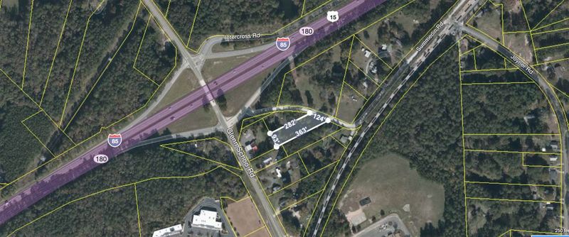 2820 Summerlin Rd, Durham, NC 27704