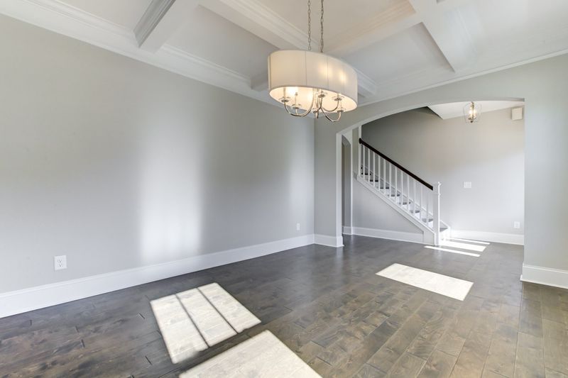 2820 Thurman Dairy Loop Lot 90, Wake Forest, NC 27587