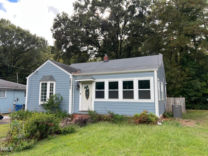 2821 Broad St, Durham, NC 27704