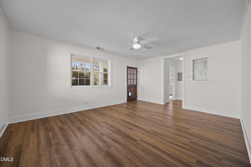 2821 Broad St, Durham, NC 27704