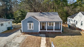 2821 Broad St, Durham, NC 27704