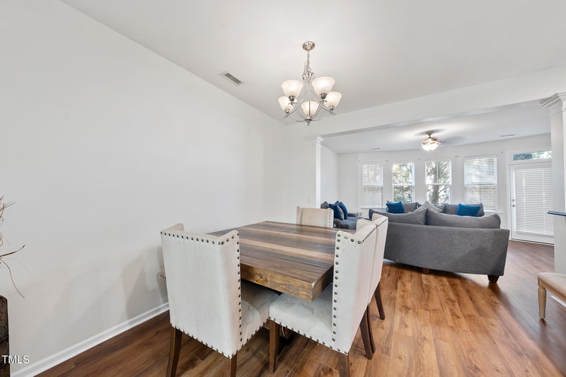 2821 Casona Way, Raleigh, NC 27616
