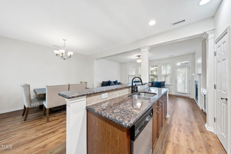 2821 Casona Way, Raleigh, NC 27616
