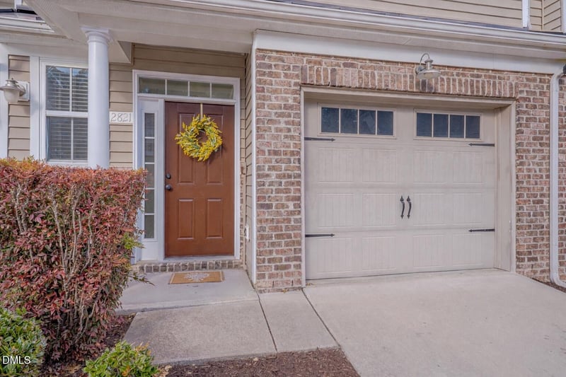 2821 Casona Way, Raleigh, NC 27616