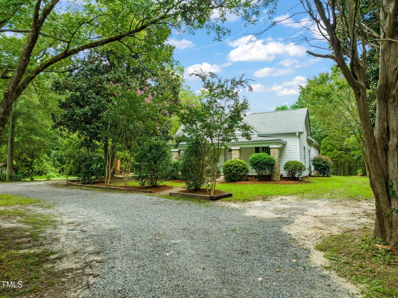 2821 Cheek Rd, Durham, NC 27704