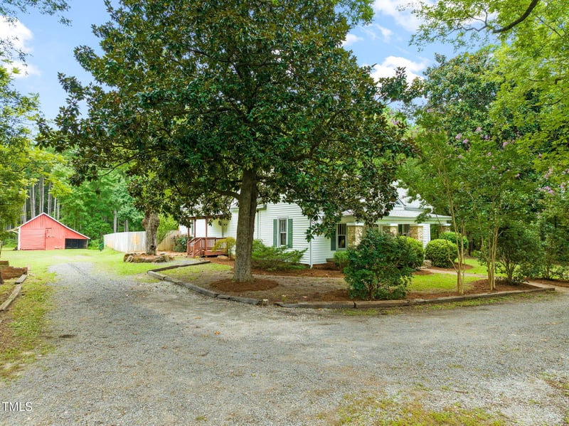 2821 Cheek Rd, Durham, NC 27704