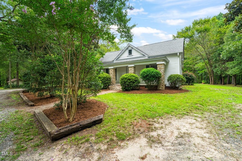 2821 Cheek Rd, Durham, NC 27704