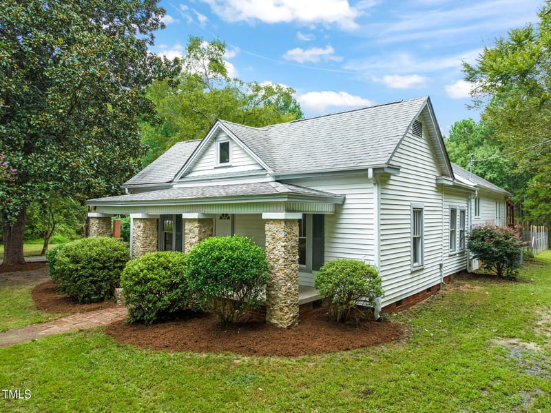 2821 Cheek Rd, Durham, NC 27704