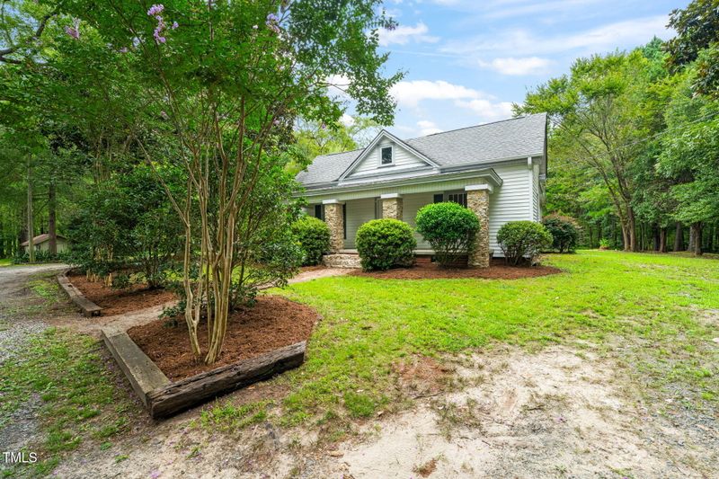 2821 Cheek Rd, Durham, NC 27704
