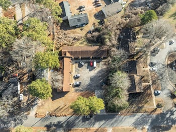 2821 Club Plaza Rd, Raleigh, NC 27603