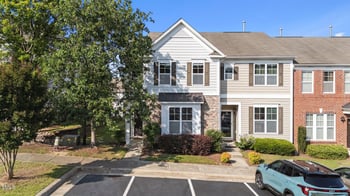 2821 Corbett Grove Dr, Raleigh, NC 27604