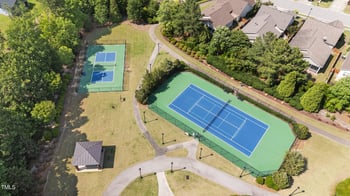 2821 Corbett Grove Dr, Raleigh, NC 27604