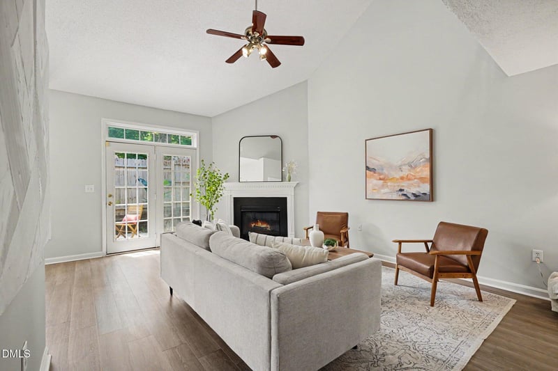 2821 Crestscene Trl, Raleigh, NC 27603