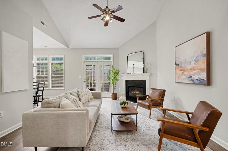 2821 Crestscene Trl, Raleigh, NC 27603