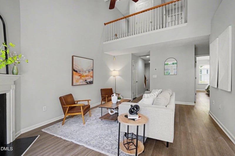 2821 Crestscene Trl, Raleigh, NC 27603