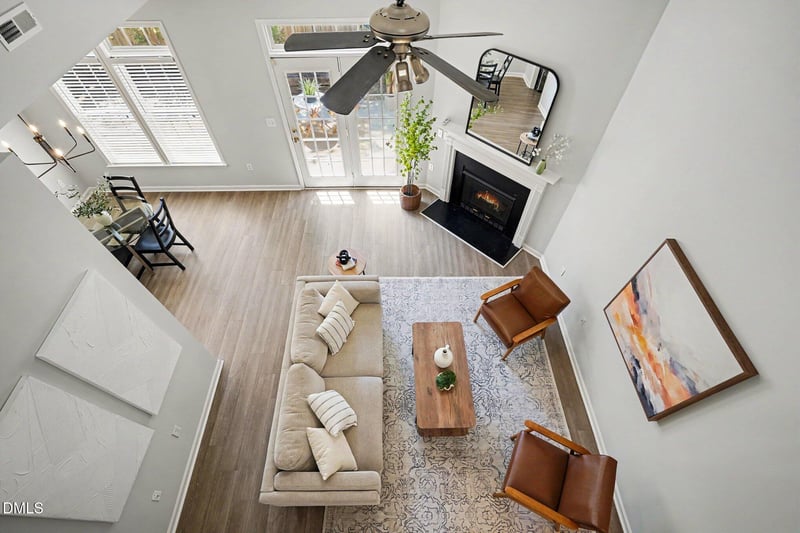 2821 Crestscene Trl, Raleigh, NC 27603