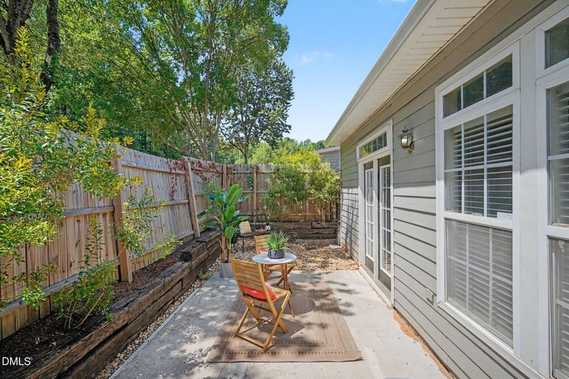 2821 Crestscene Trl, Raleigh, NC 27603