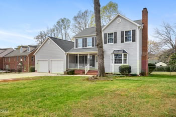 2821 Edgewood Ave, Burlington, NC 27215