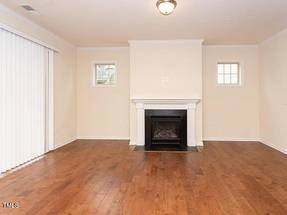 2821 Haw River Trl, Apex, NC 27502