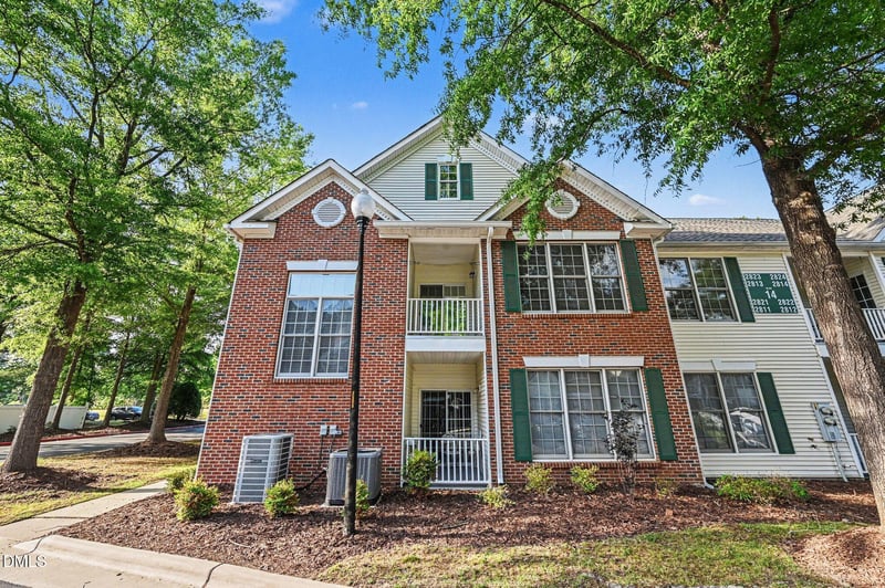2821 Kudrow Ln, Morrisville, NC 27560