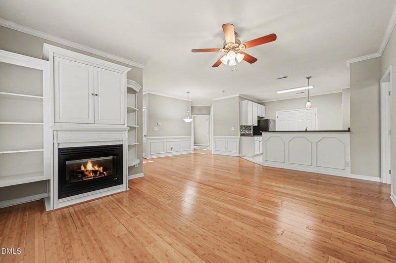 2821 Kudrow Ln, Morrisville, NC 27560