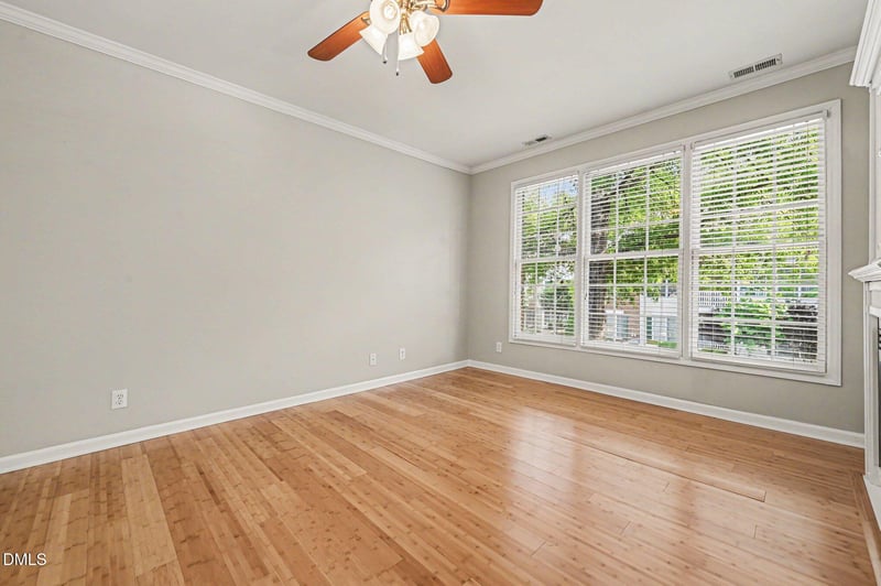 2821 Kudrow Ln, Morrisville, NC 27560