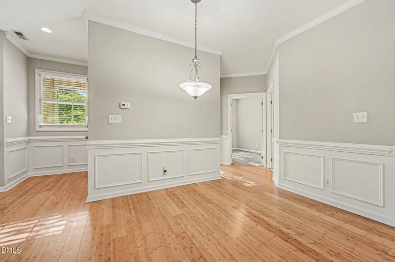 2821 Kudrow Ln, Morrisville, NC 27560